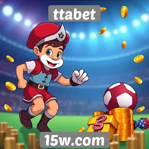 promoções e bônus atraentes na ttabet