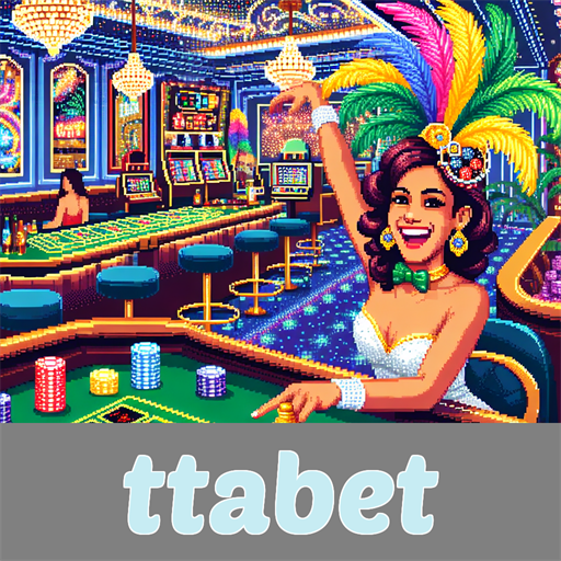 A Revolução dos Jogos Móveis em ttabet