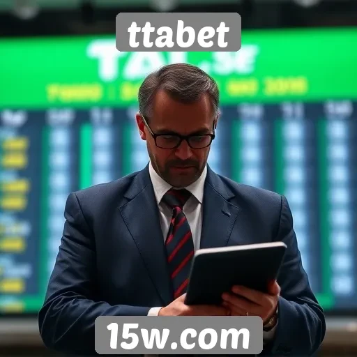 impacto das regulamentações no funcionamento do ttabet