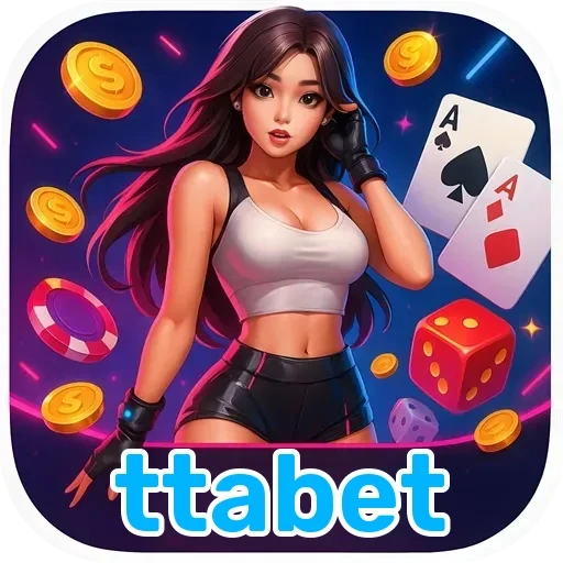 ttabet - Caça-Níqueis